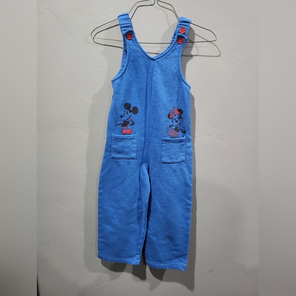 Disney Romper